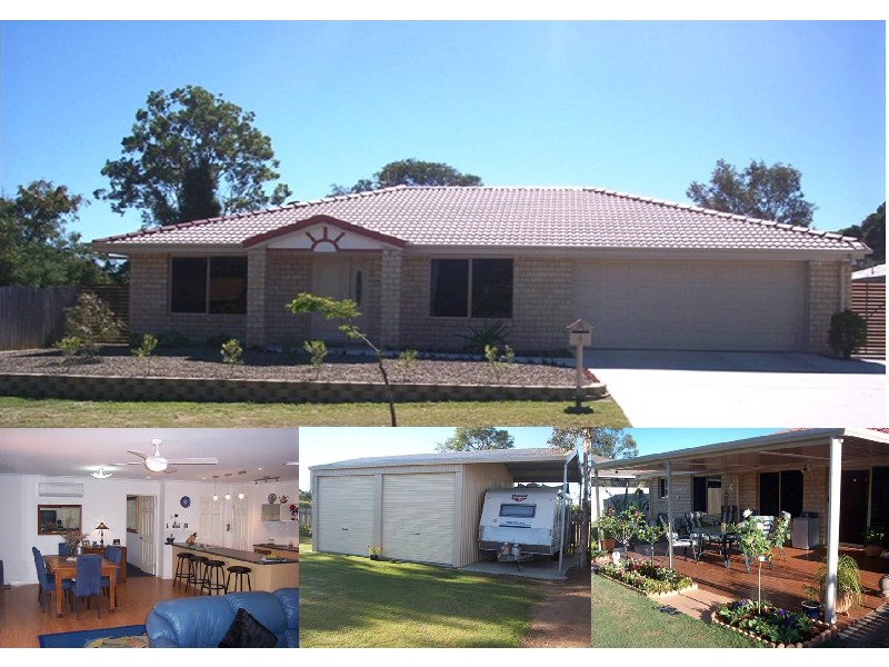 4  Layde Court, Urangan QLD 4655