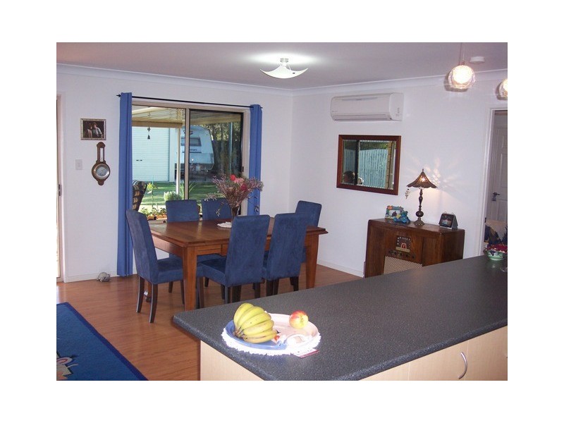 4  Layde Court, Urangan QLD 4655