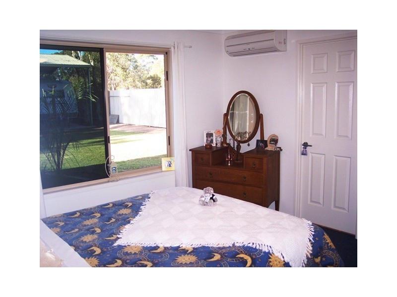 4  Layde Court, Urangan QLD 4655