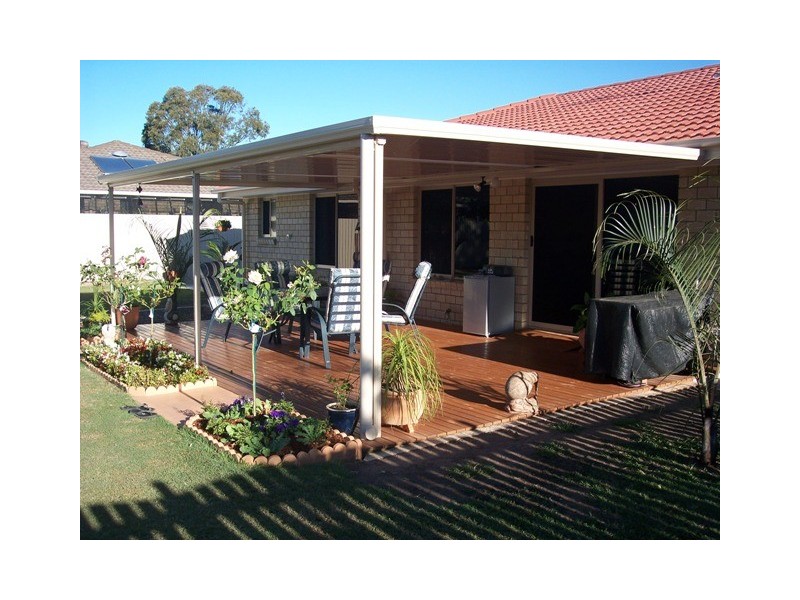 4  Layde Court, Urangan QLD 4655