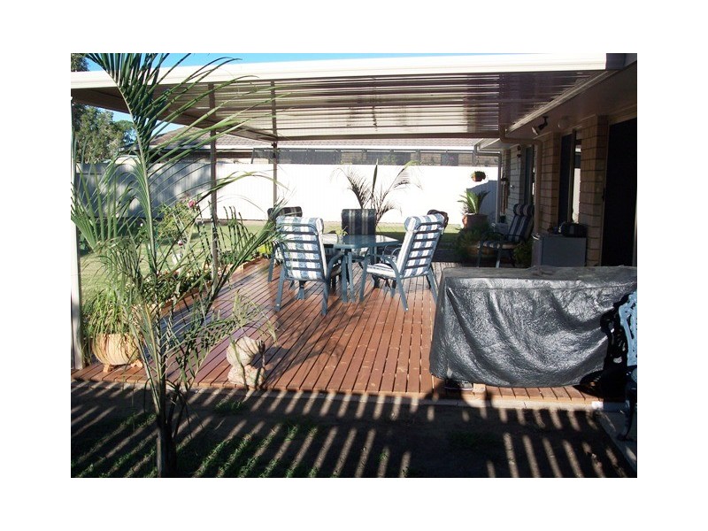 4  Layde Court, Urangan QLD 4655