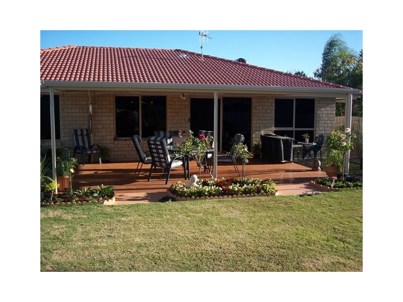 4  Layde Court, Urangan QLD 4655