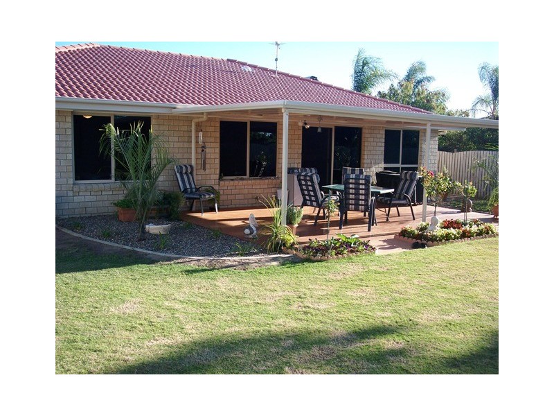 4  Layde Court, Urangan QLD 4655