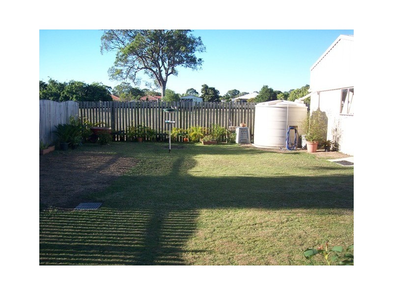 4  Layde Court, Urangan QLD 4655