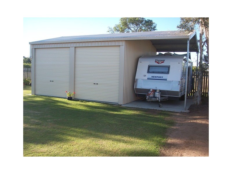 4  Layde Court, Urangan QLD 4655