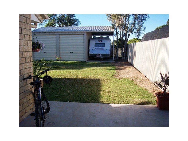 4  Layde Court, Urangan QLD 4655