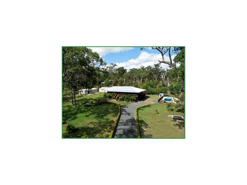 Burrum Heads QLD 4659