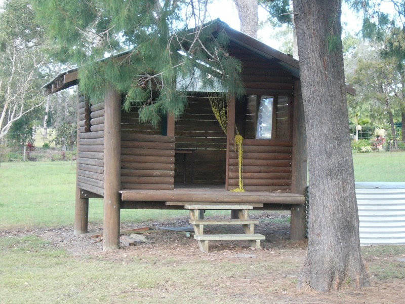 Burrum Heads QLD 4659