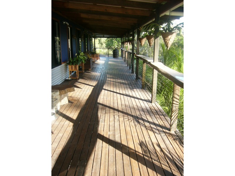 Burrum Heads QLD 4659