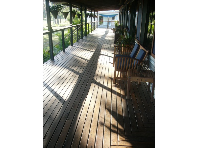 Burrum Heads QLD 4659