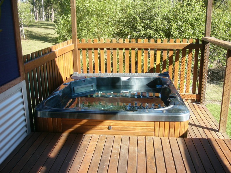 Burrum Heads QLD 4659