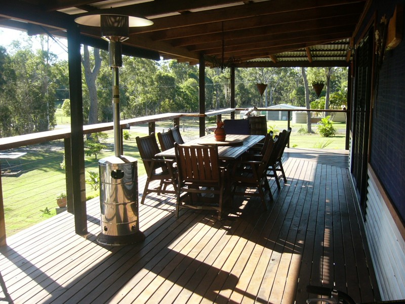 Burrum Heads QLD 4659