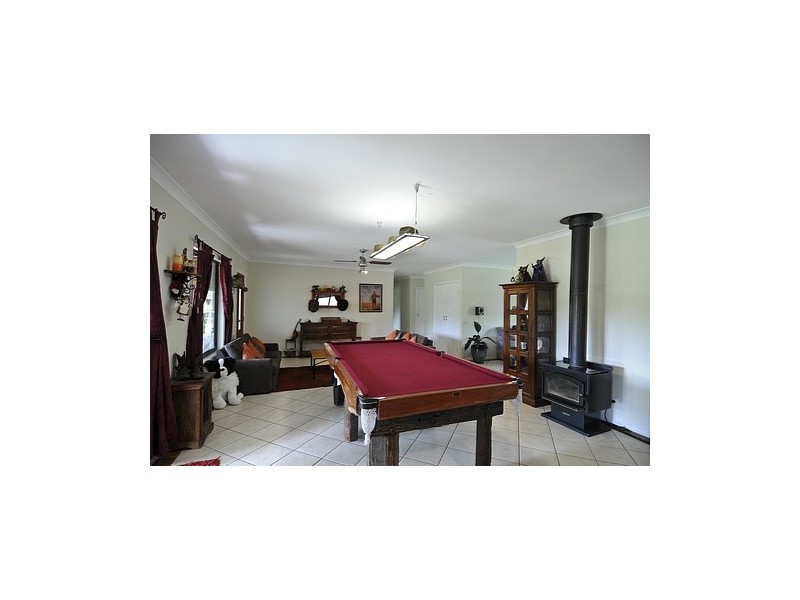 Burrum Heads QLD 4659