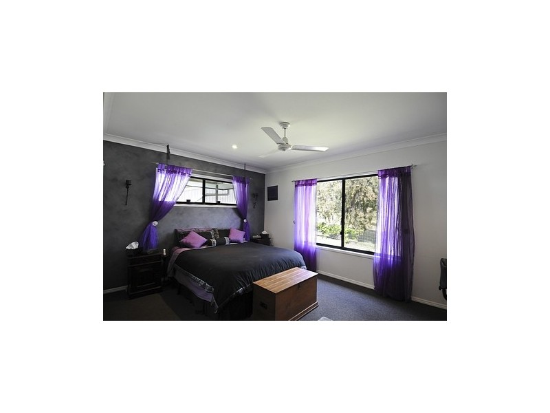 Burrum Heads QLD 4659