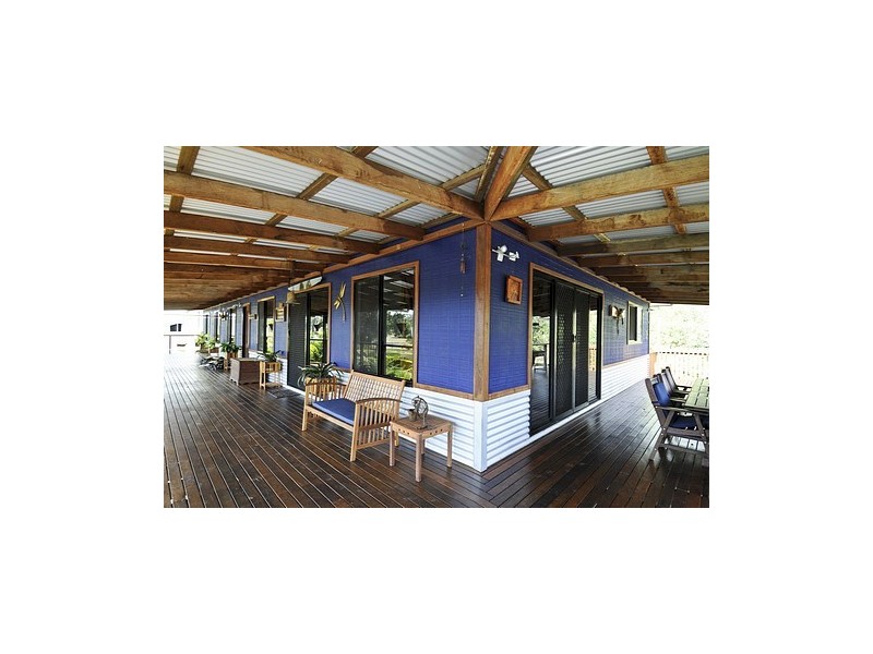 Burrum Heads QLD 4659