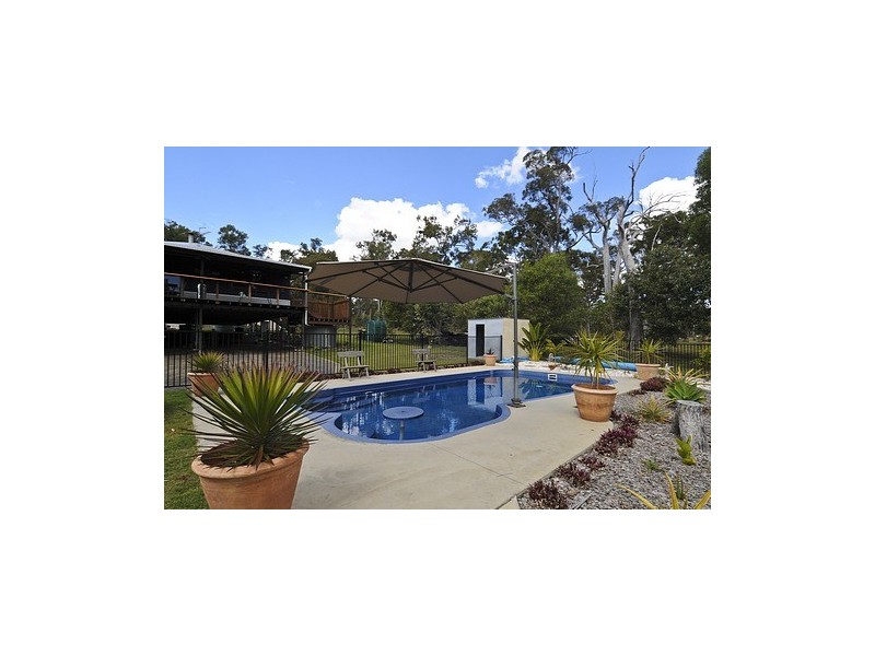 Burrum Heads QLD 4659