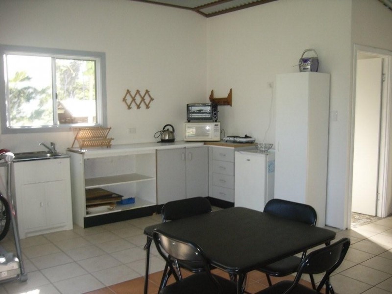 Burrum Heads QLD 4659