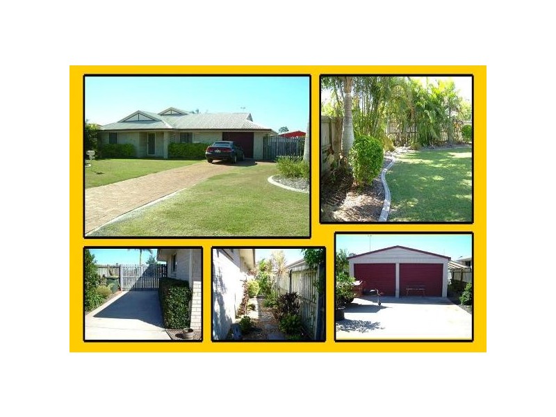 Urraween QLD 4655