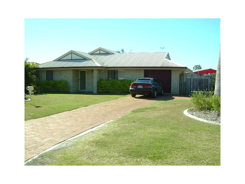 Urraween QLD 4655