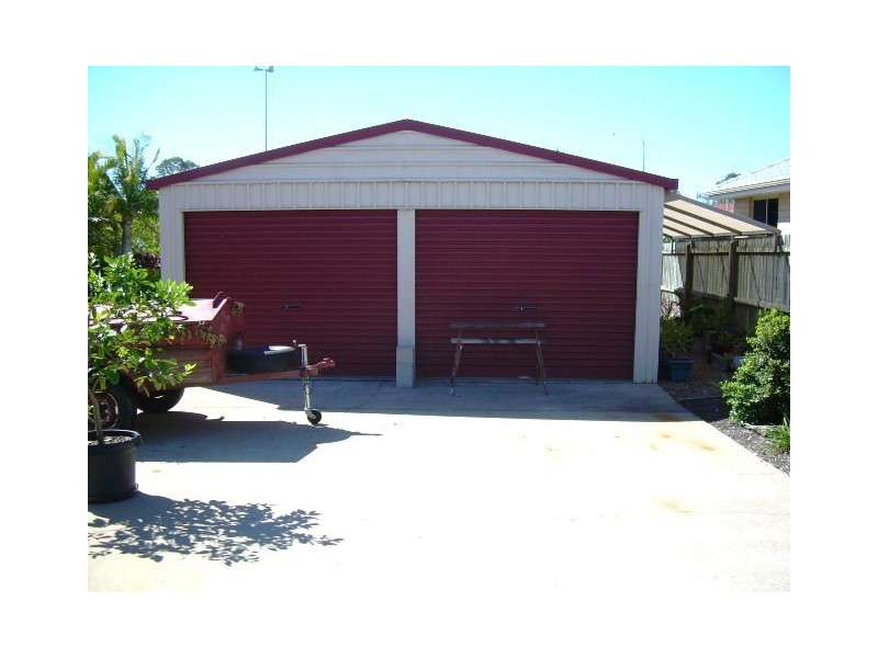 Urraween QLD 4655