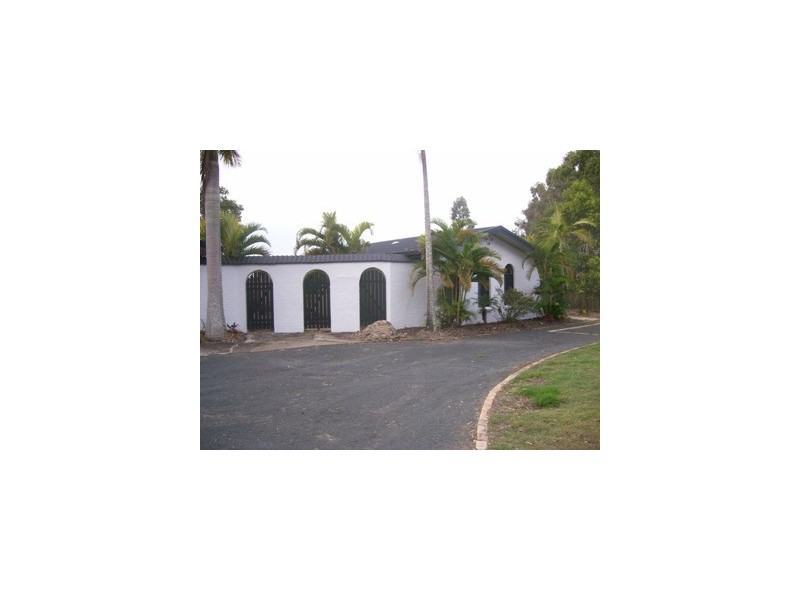 106 Exeter Street, Hervey Bay QLD 4655