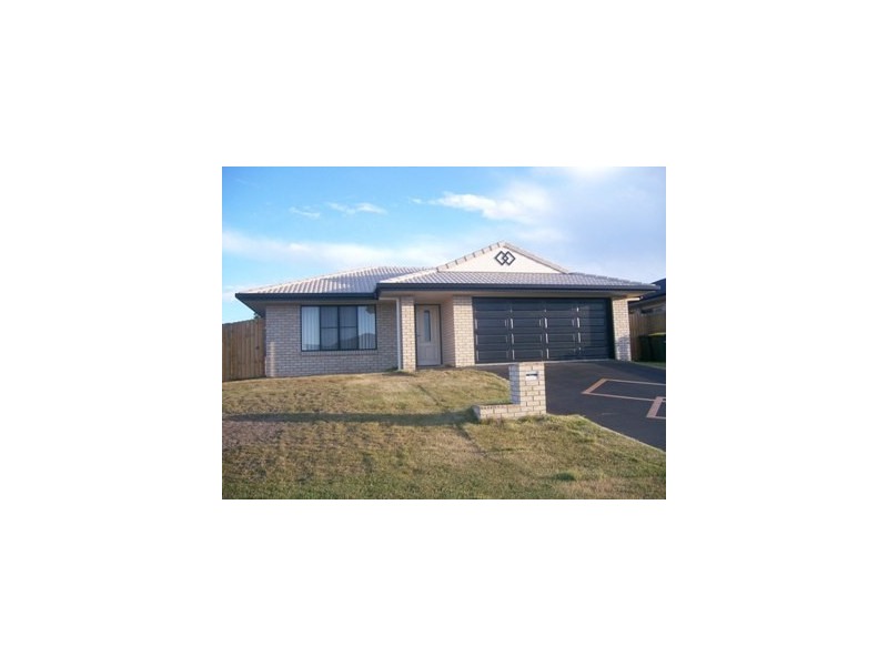 36 Gumtree Drive, Hervey Bay QLD 4655