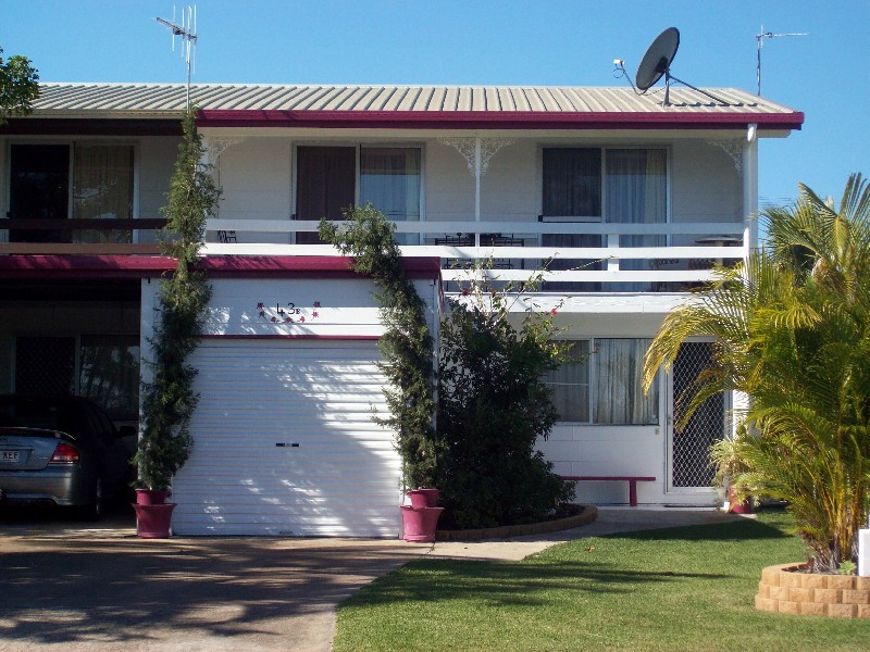 43B Murphy Street, Point Vernon QLD 4655