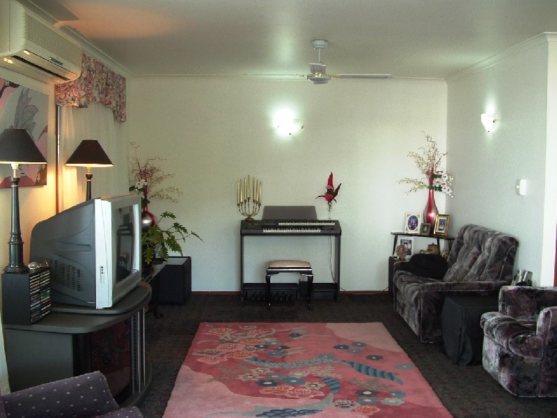 43B Murphy Street, Point Vernon QLD 4655