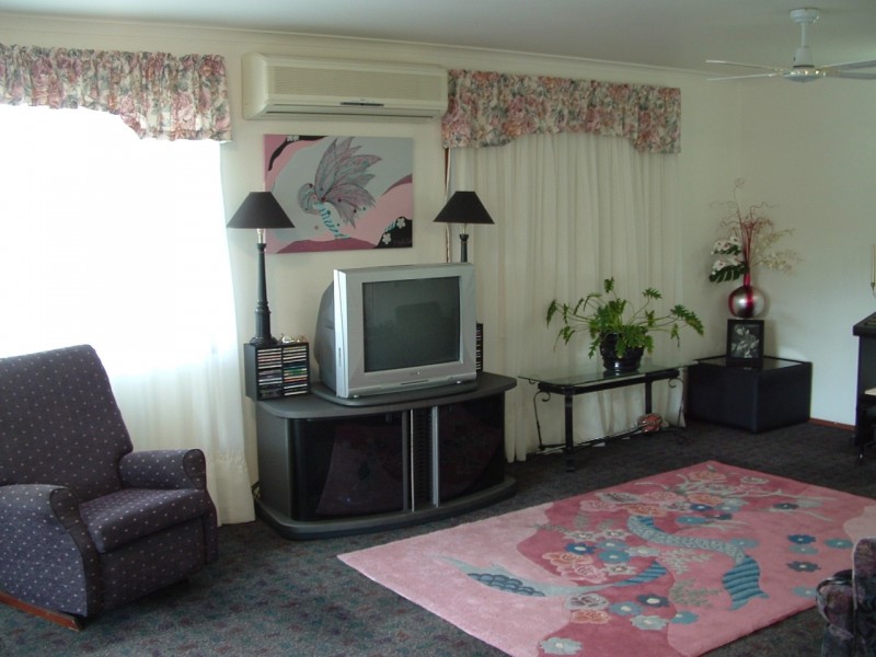 43B Murphy Street, Point Vernon QLD 4655