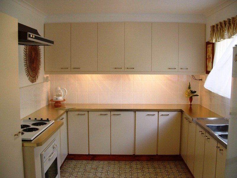 43B Murphy Street, Point Vernon QLD 4655