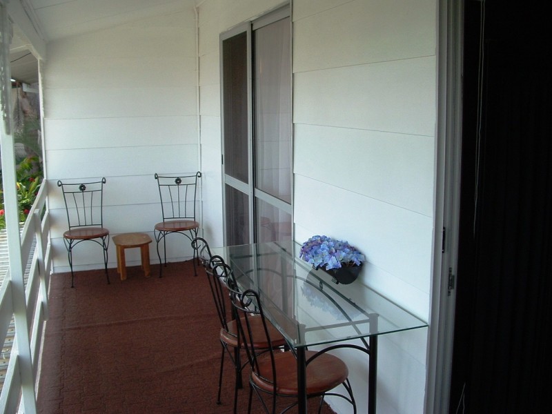 43B Murphy Street, Point Vernon QLD 4655