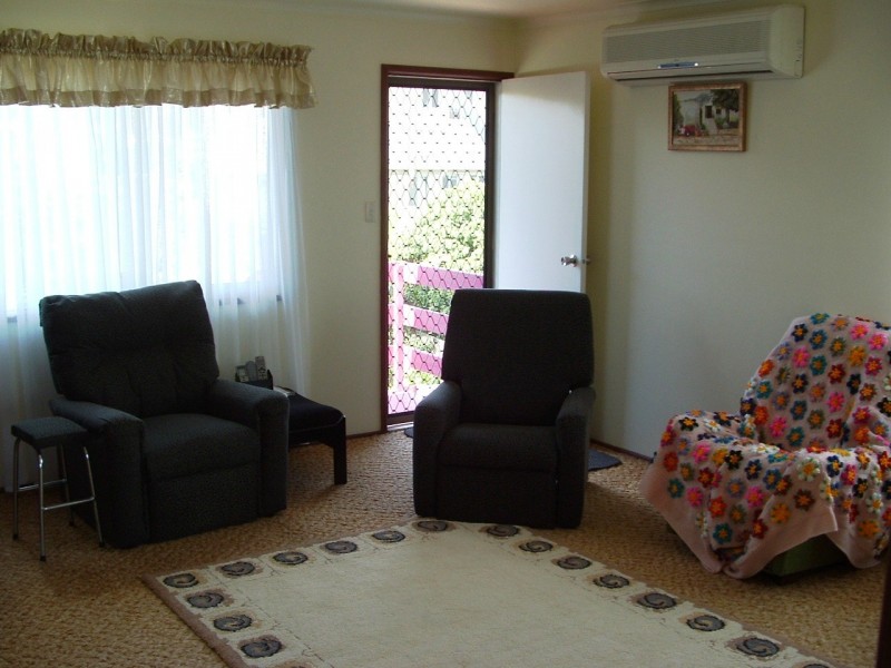 43B Murphy Street, Point Vernon QLD 4655