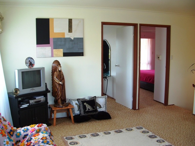 43B Murphy Street, Point Vernon QLD 4655