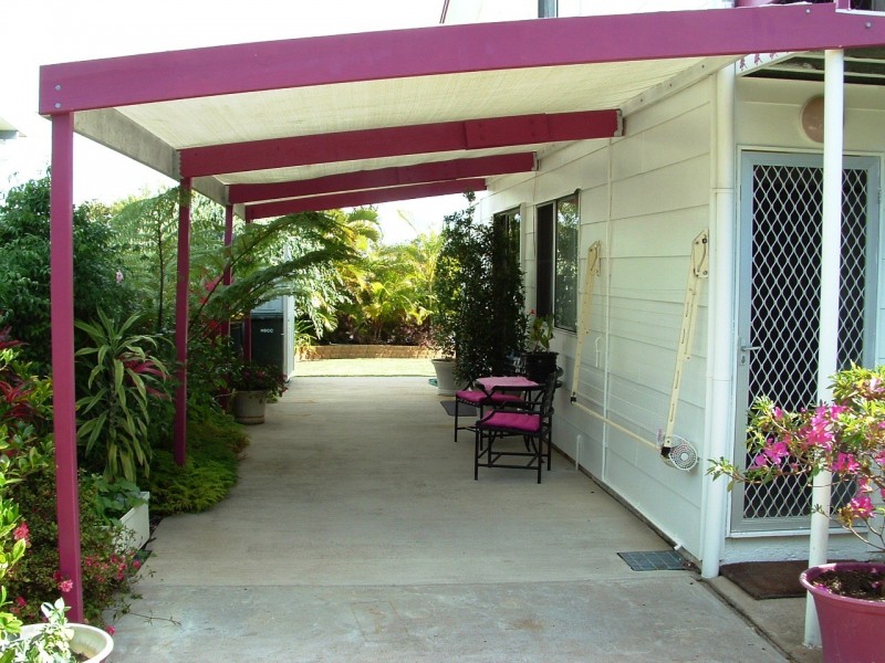 43B Murphy Street, Point Vernon QLD 4655