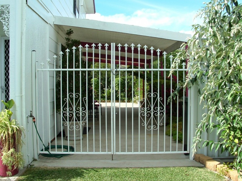 43B Murphy Street, Point Vernon QLD 4655