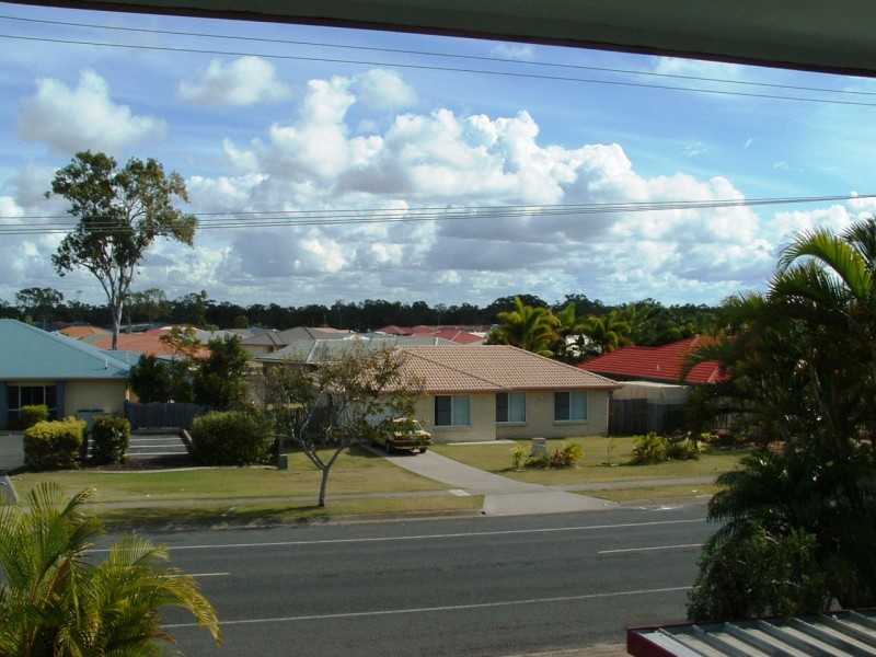 43B Murphy Street, Point Vernon QLD 4655