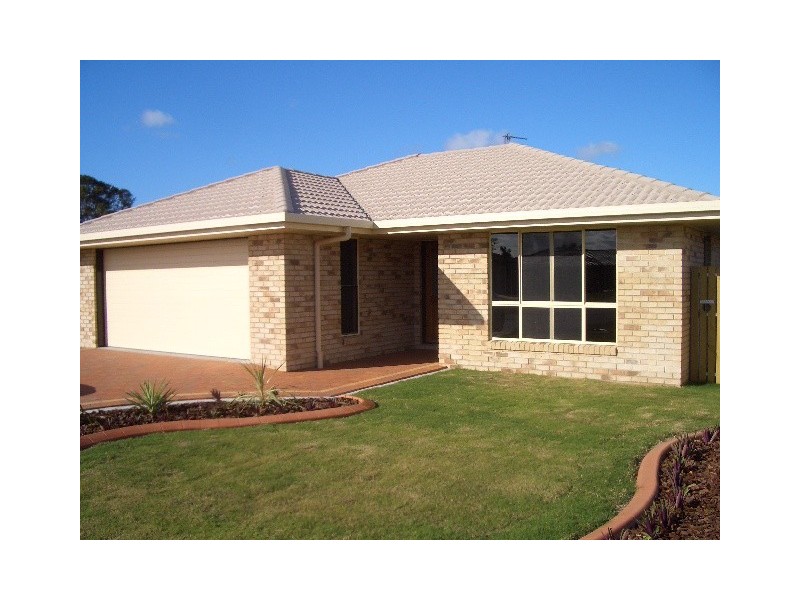 Eli Waters QLD 4655