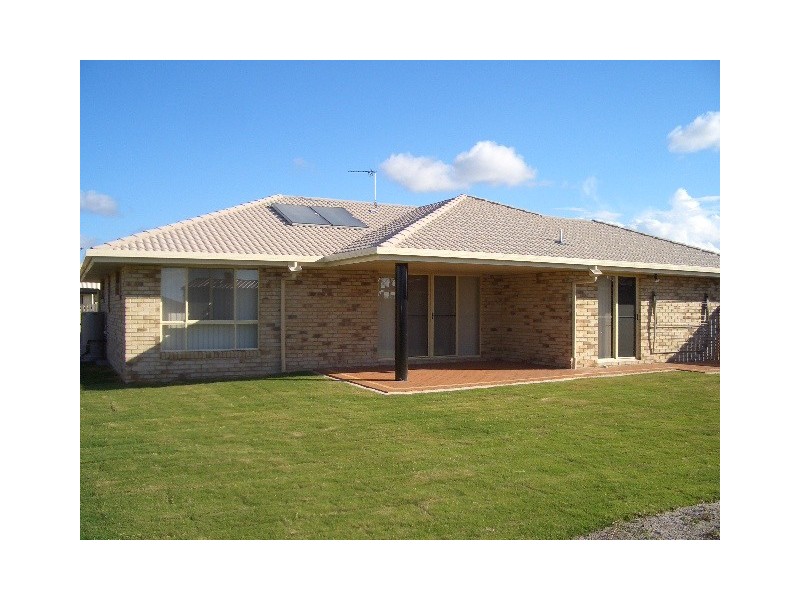 Eli Waters QLD 4655