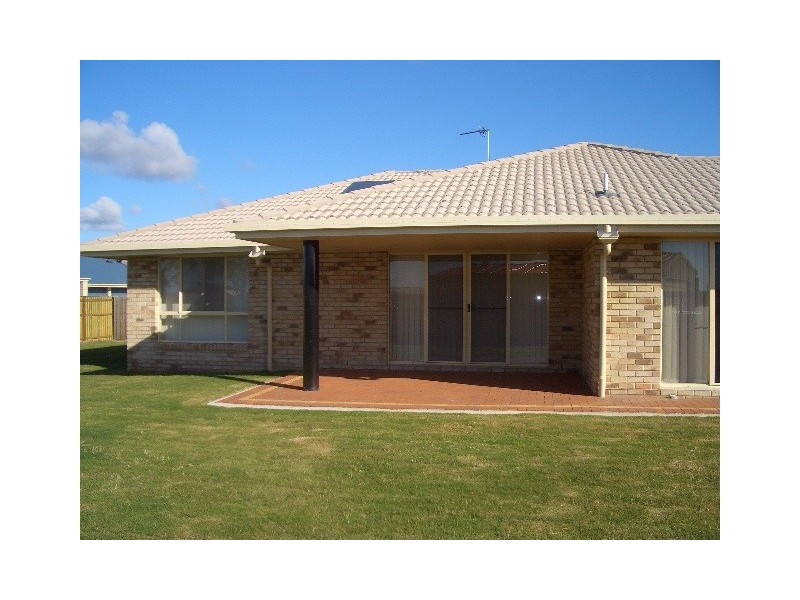 Eli Waters QLD 4655