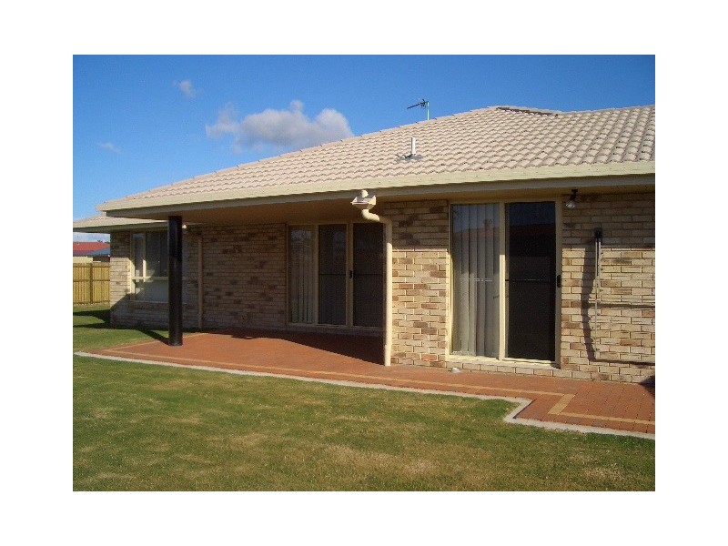 Eli Waters QLD 4655