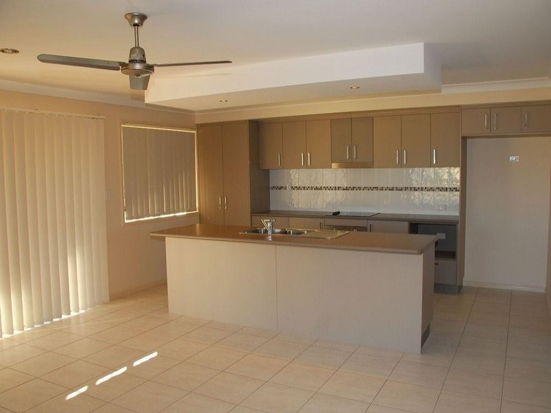 Eli Waters QLD 4655