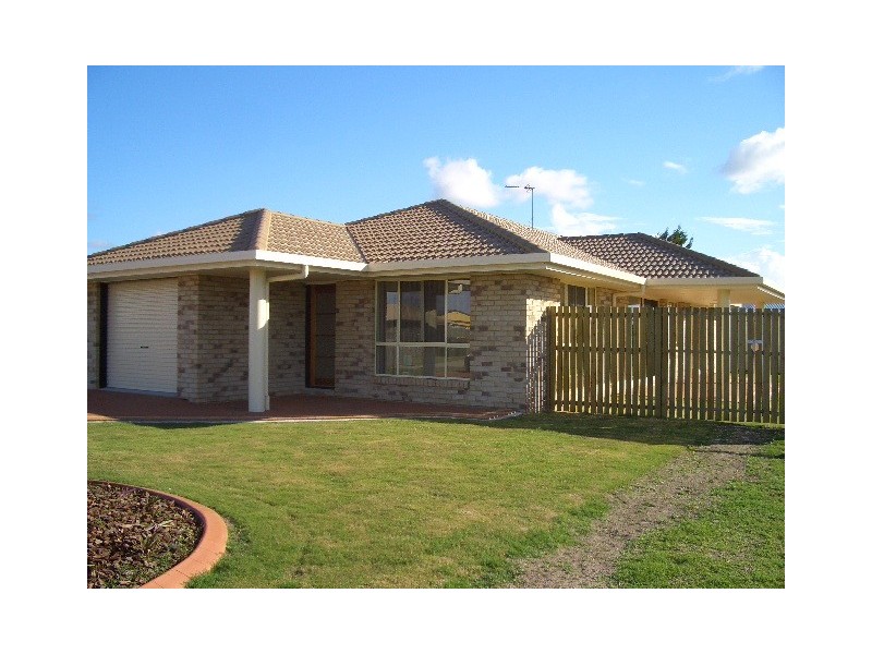 Eli Waters QLD 4655