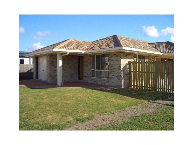 Eli Waters QLD 4655
