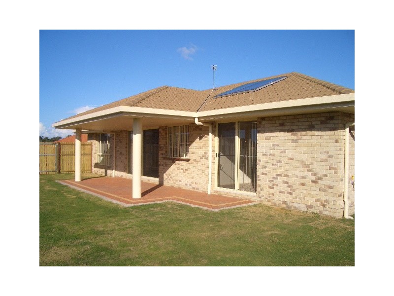 Eli Waters QLD 4655