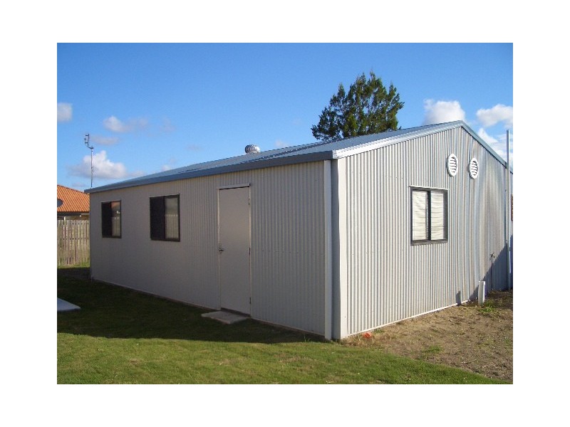 Eli Waters QLD 4655
