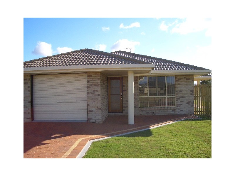 Eli Waters QLD 4655