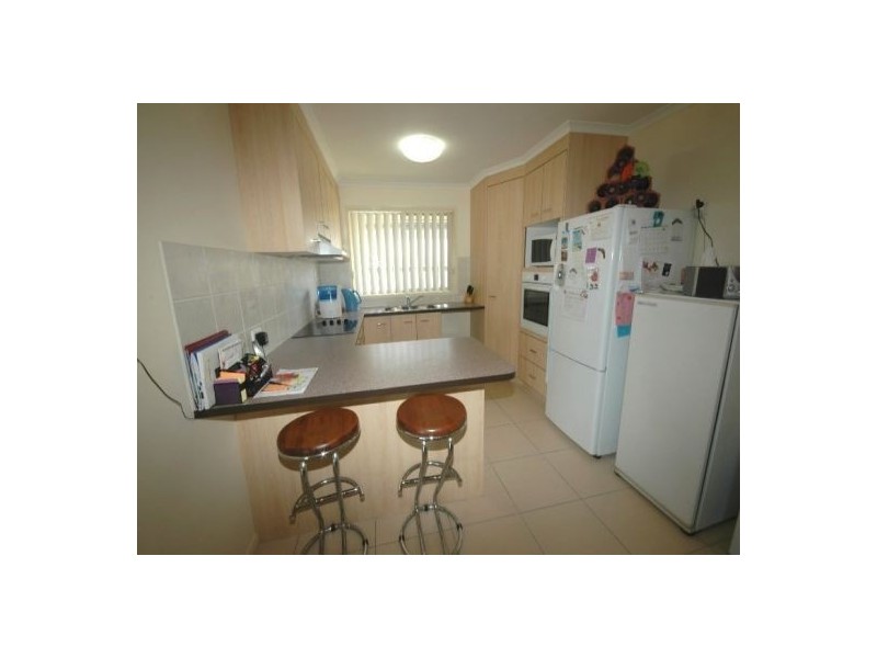 29 Earl St Vincent Circuit, Eli Waters QLD 4655