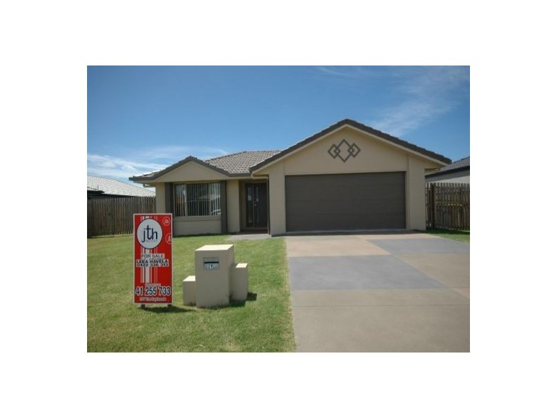 29 Earl St Vincent Circuit, Eli Waters QLD 4655