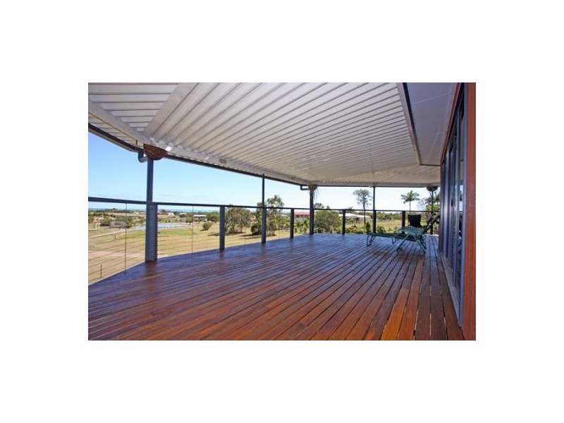 6-12 Pearl Drive, Craignish QLD 4655