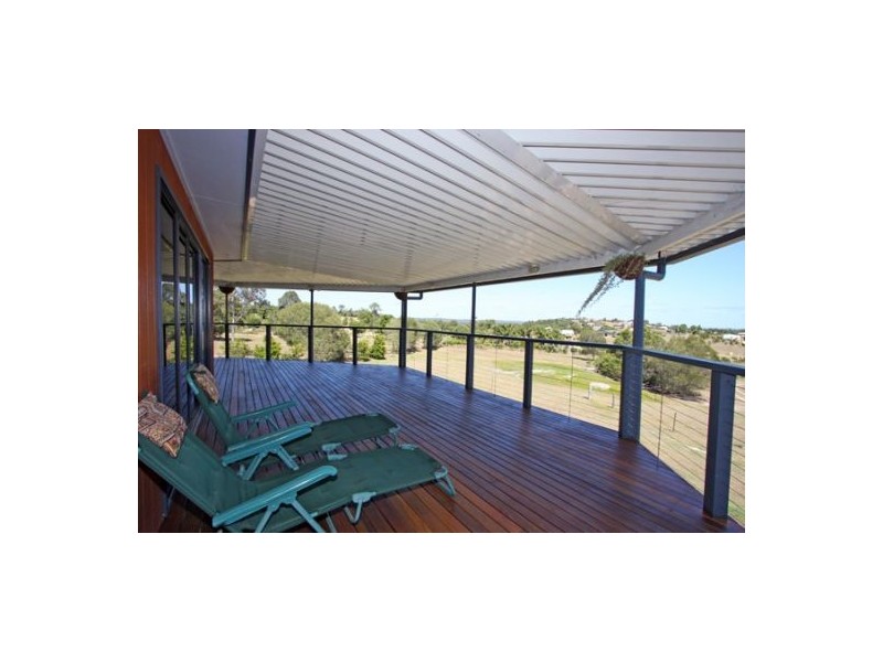 6-12 Pearl Drive, Craignish QLD 4655